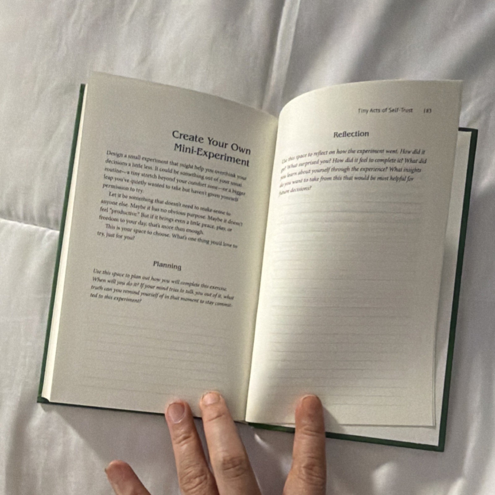 The Overthinker’s Guide to Making Decisions by Joseph Nguyen, Hardcover, Self-H…