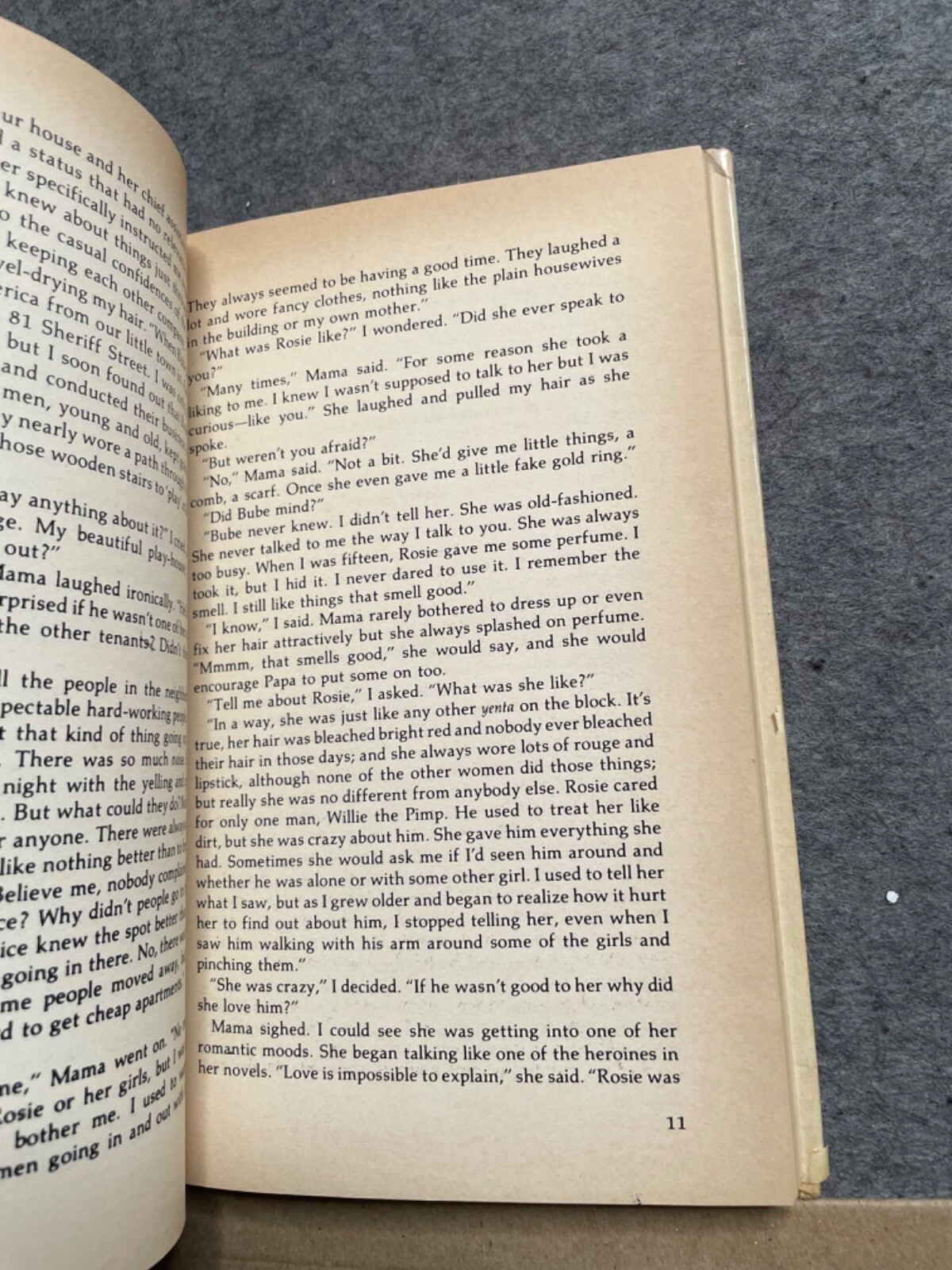 81 SHERIFF STREET By Gertrude Ford – 1981 HC/DJ First Printing