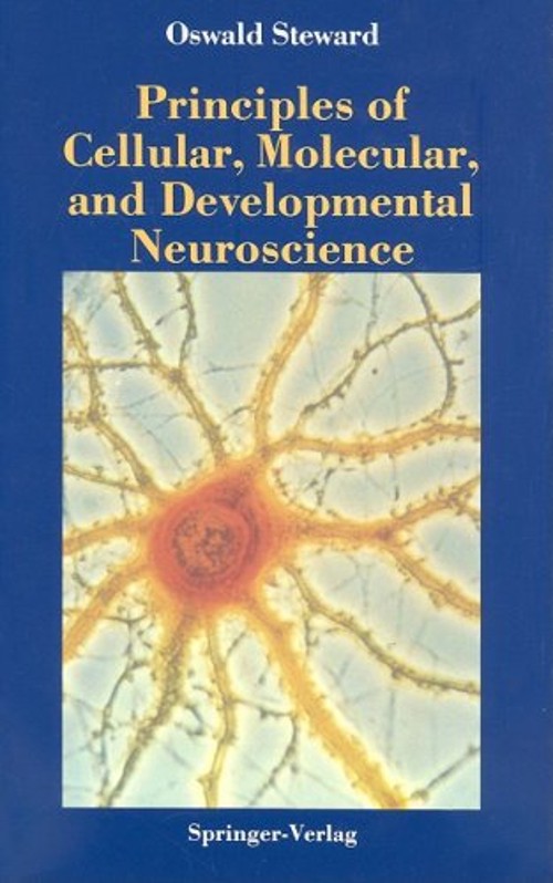 Principles of Cellular, Molecular and Developmental Neuroscience