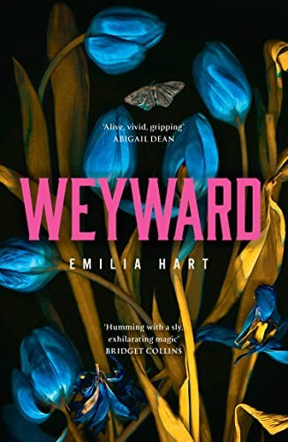 Weyward – Paperback By Hart Emilia – GOOD
