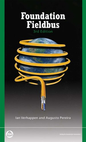 Foundation Fieldbus, 3rd Edition, Paperback, 136 Pages, ISA, NEW