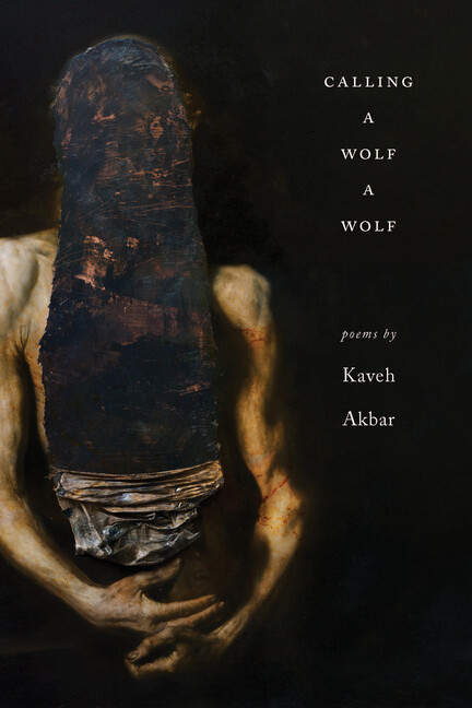 Calling A Wolf A Wolf