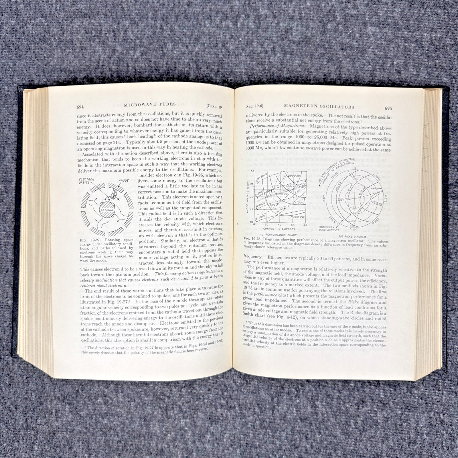 Electronic & Radio Engineering Frederick Emmons Terman 1955 McGraw Hill Vintage