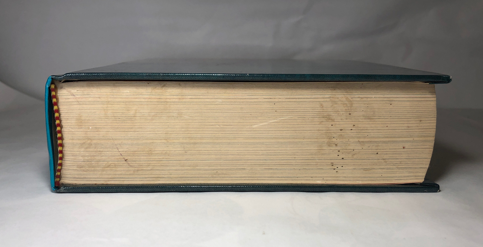 The Triumph of God’s Love By Ellen G EG White 1950 Hardcover Book 656 Pages