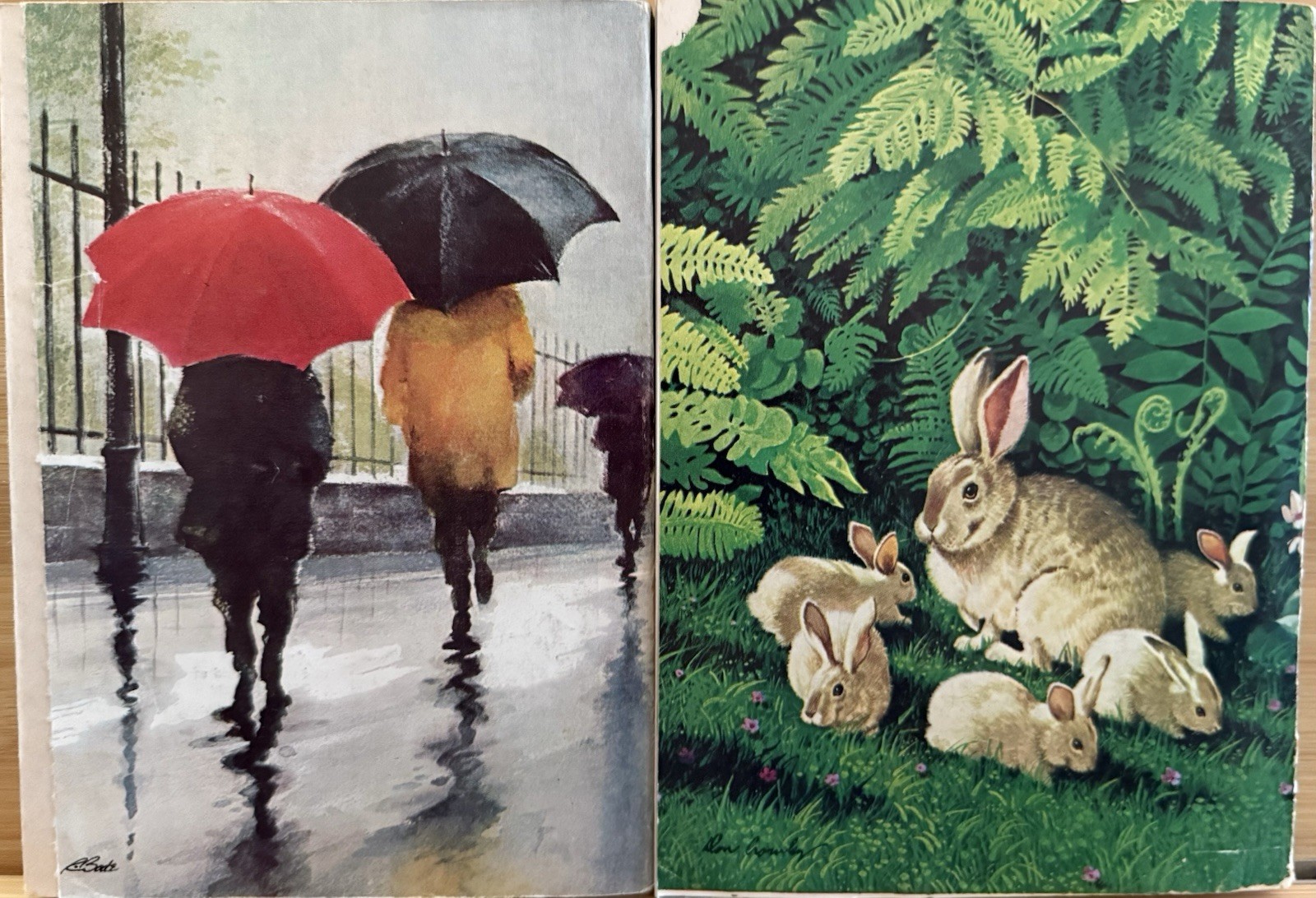 1973 April May READER’S DIGEST MAGAZINE Vintage Retro Timeless Short Stories