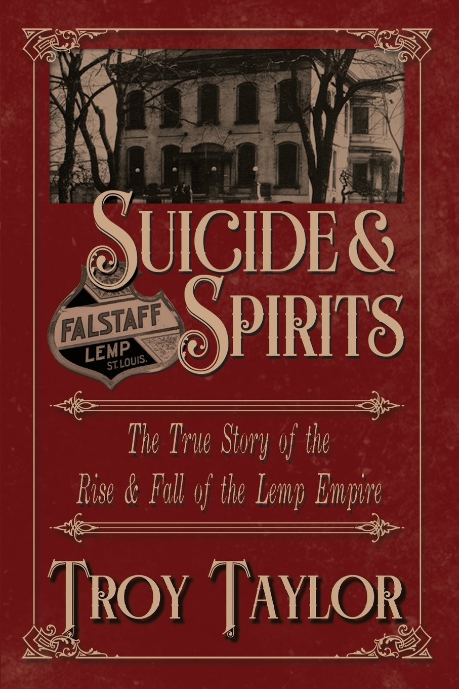 Suicide & Spirits