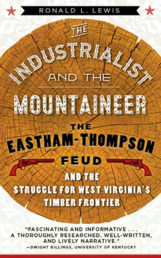 The Industrialist And The Mountaineer