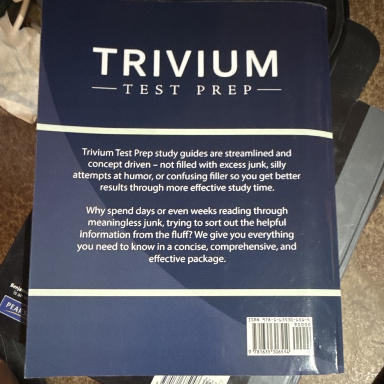 ATI TEAS Test Study Guide 2020-2021 Trivium Test Prep Nursing Exam Paperback