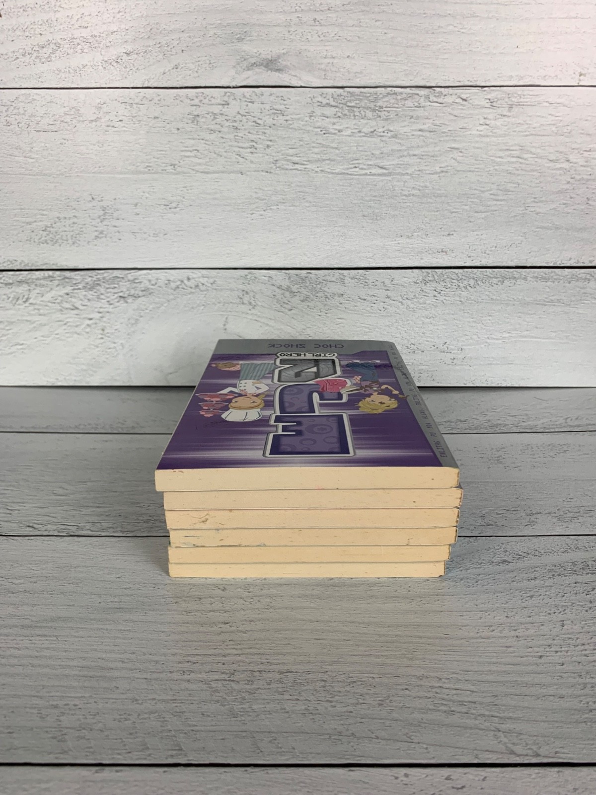 EJ 12 Girl Hero Kane Miller Usborne Book Series Lot 6 Girls Chapter Books Set