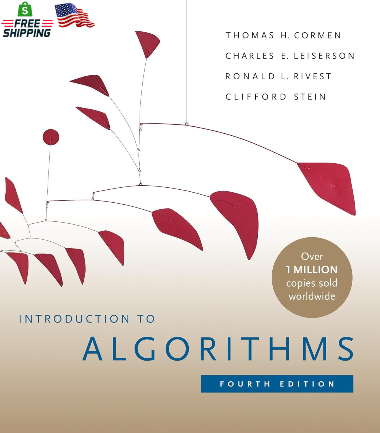 Introduction to Algorithms, Fourth Edition