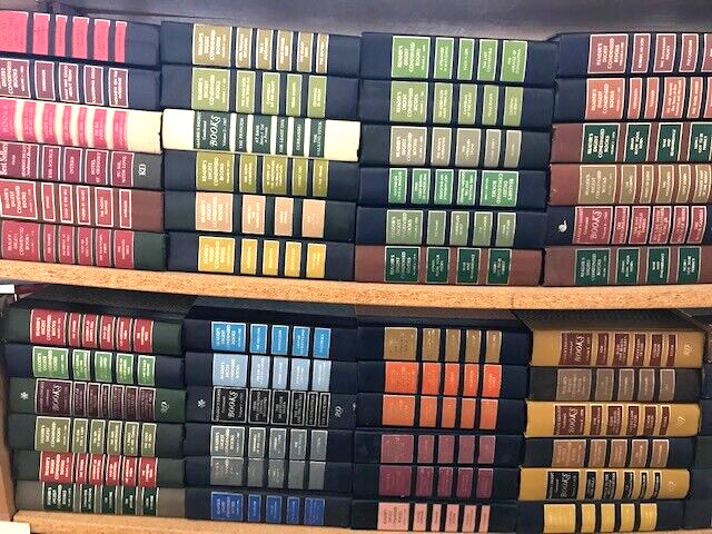 12 Pattern only Readers Digest books lot of hardcover books collection -GOOD
