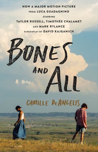 Bones and All, Paperback by DeAngelis, Camille, Like New Used, Free shipping …