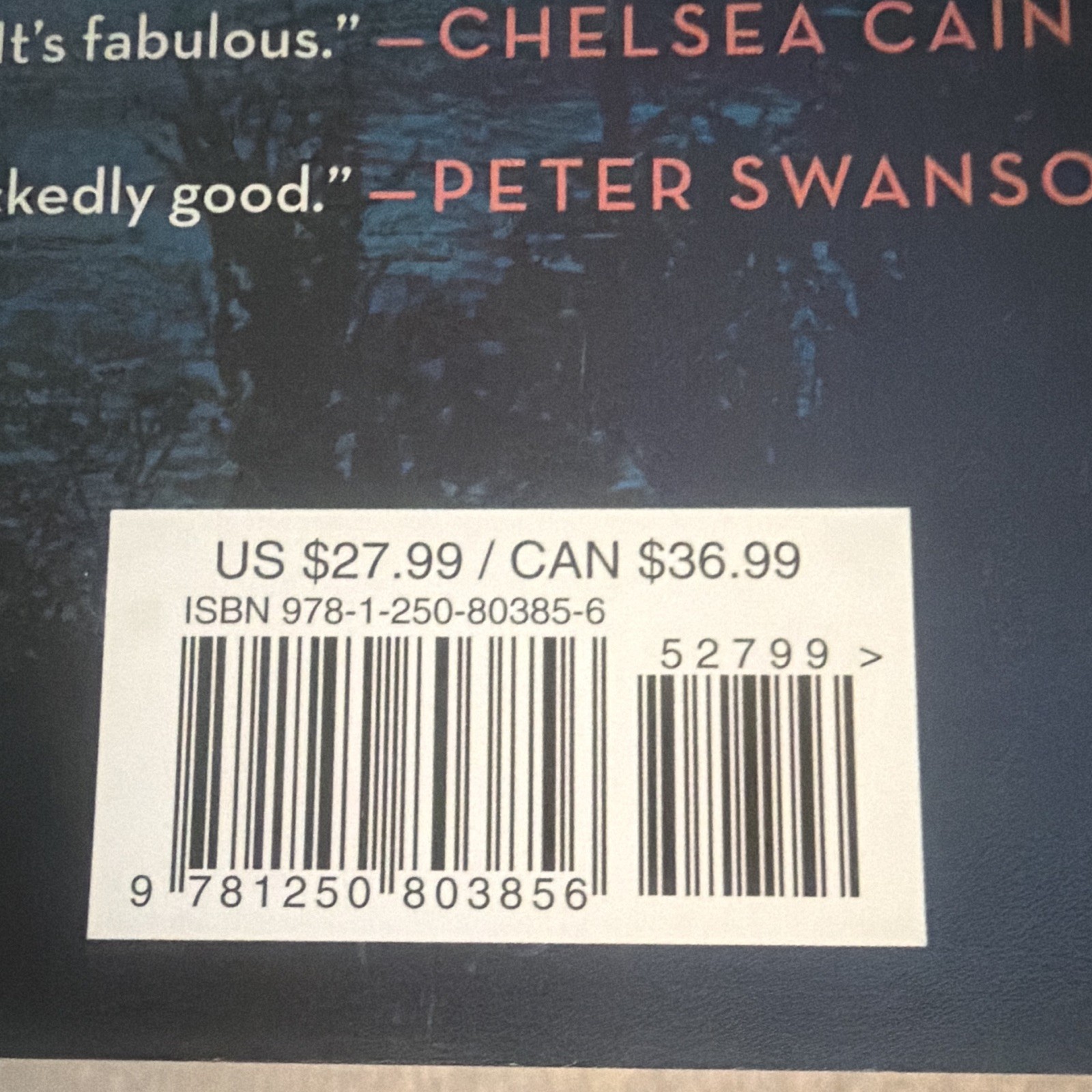 Stacy Willingham All the Dangerous Things Novel Hardcover 2023 Dust Jacket