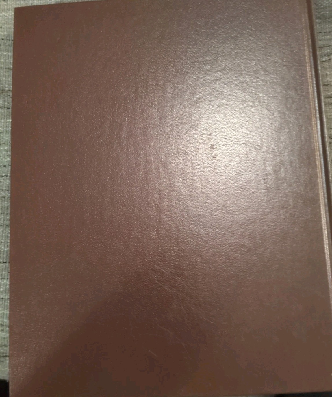 2000 ASHRAE Handbook HVAC Applications I-P Edition. Excellent Condition