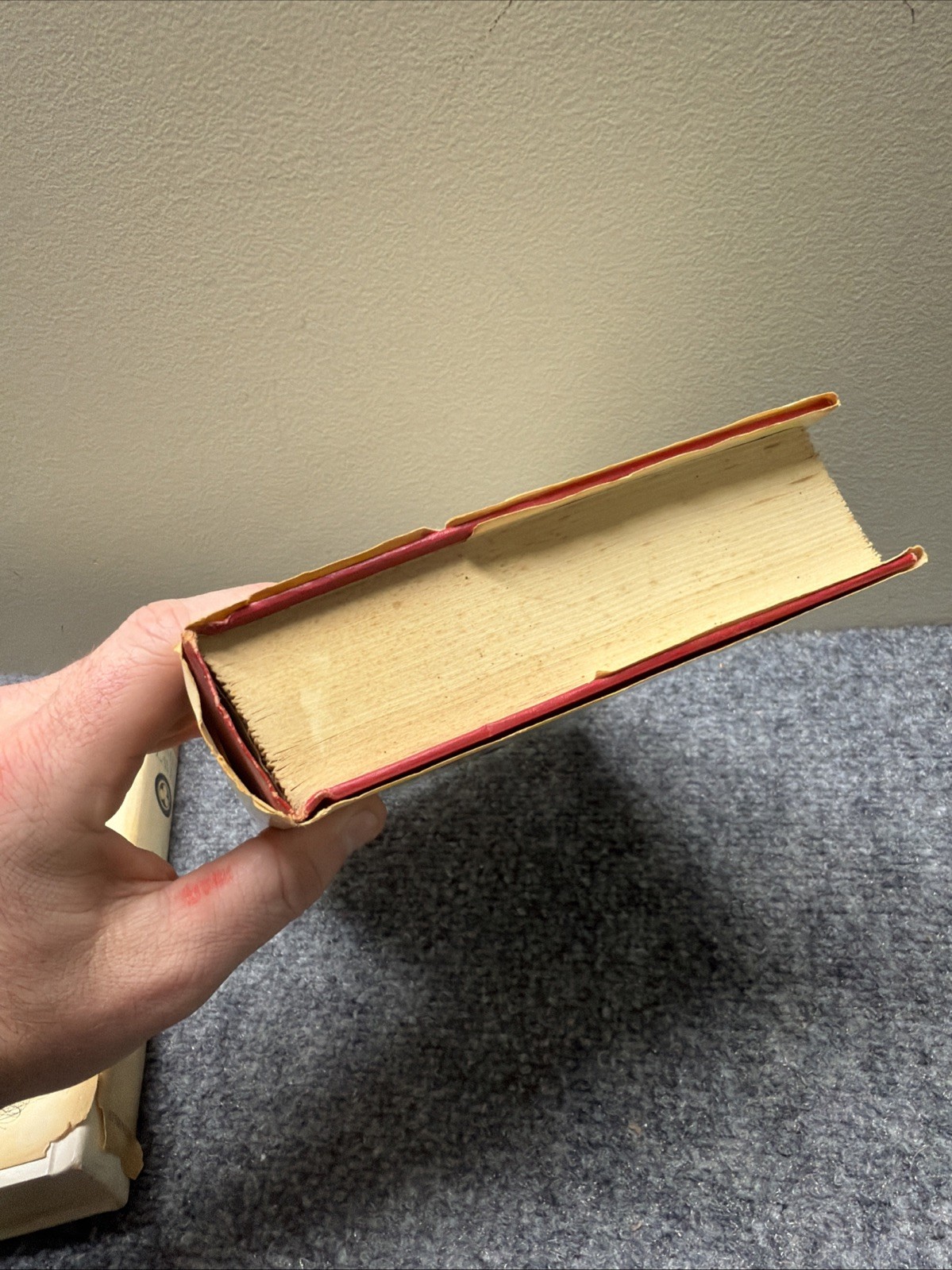 Shogun Novel of Japan James Clavell 1975 Book Club Atheneum Vol 1 +2