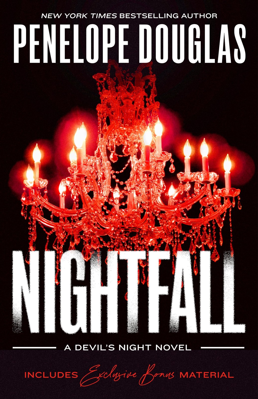 Nightfall (Devil’s Night)