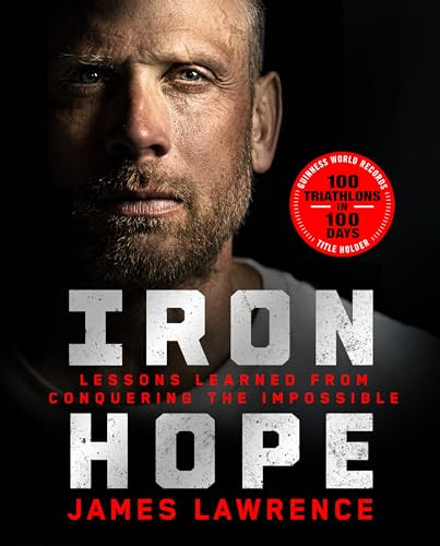 Iron Hope Lessons Learned from – GOOD