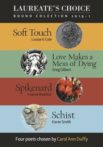 Greg Gilbert Karen Smith Louise G. Col The Laureate’s Choice 2019 Bo (Paperback)