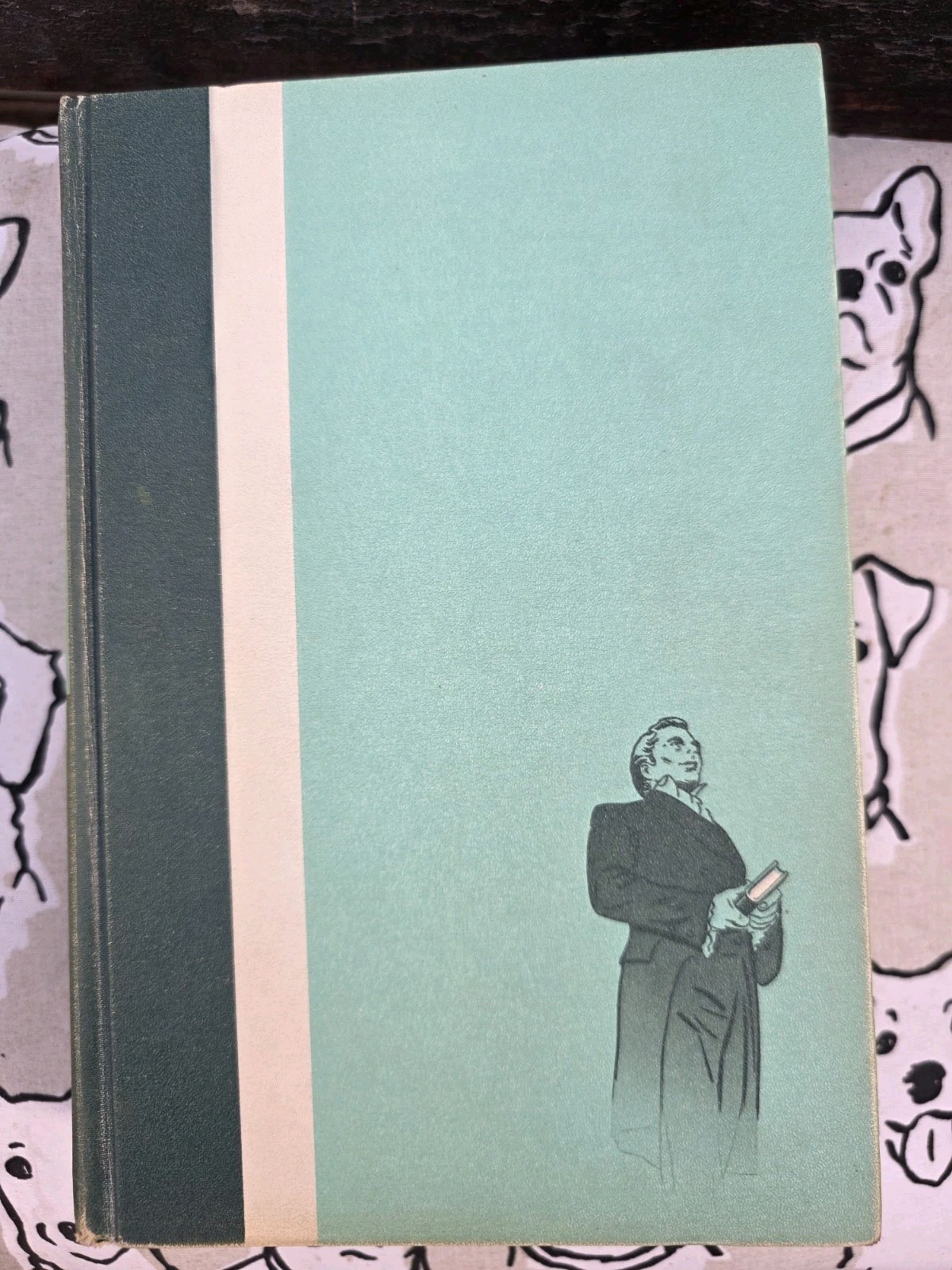 Mormon Doctrine by Bruce R. McConkie 2nd edition FIRST printing 1966