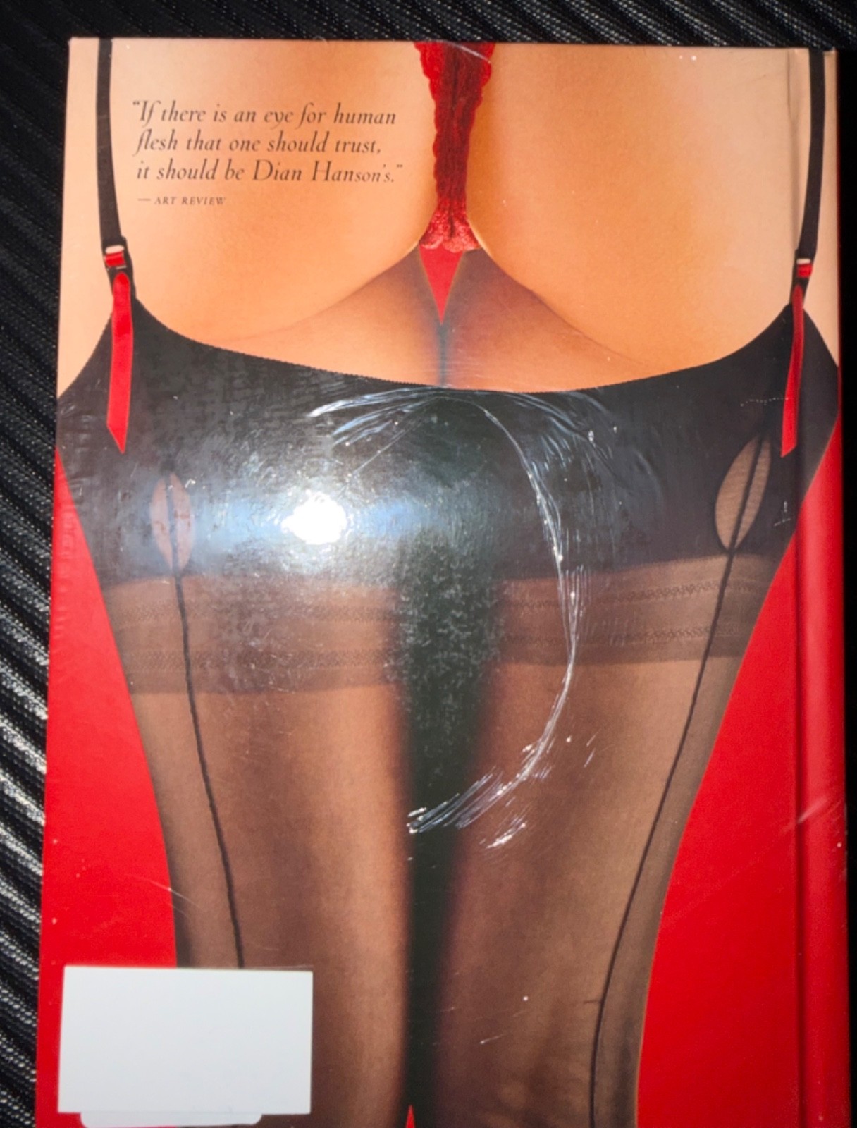 The Little Big Book of Legs by Dian Hanson, Taschen, Brand New Hardcover