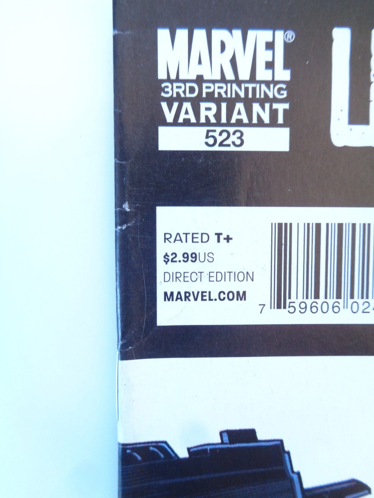 MARVEL COMICS UNCANNY X-MEN #523 BY MATT FRACTION+ TERRY DODSON VARIANT COVER