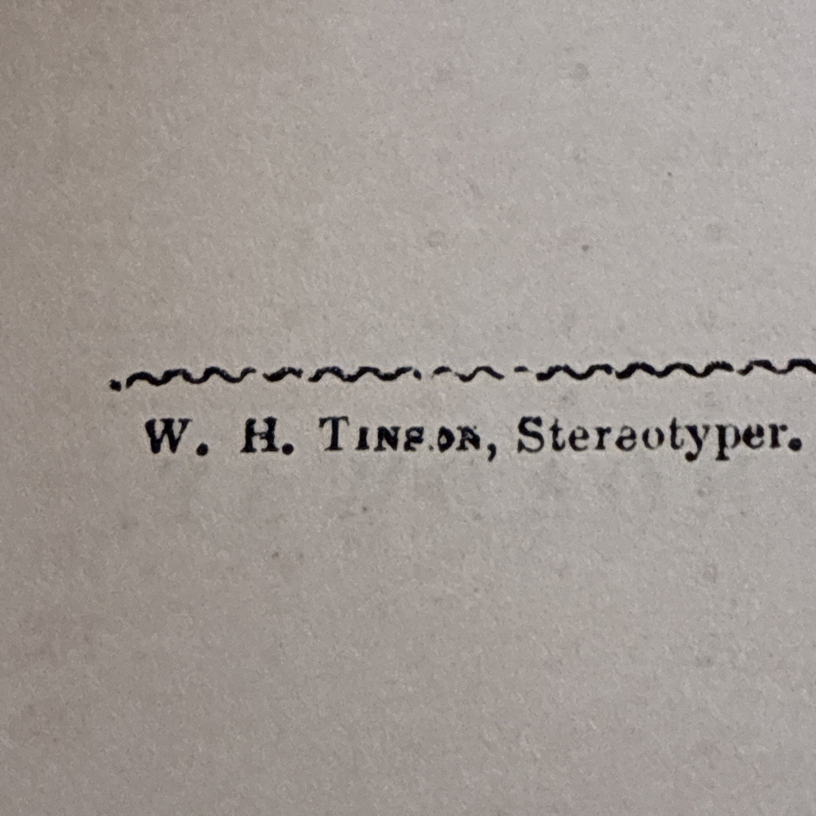 Rare 1860 A Sentimental Journey Through France Italy Letters Sermons HB
