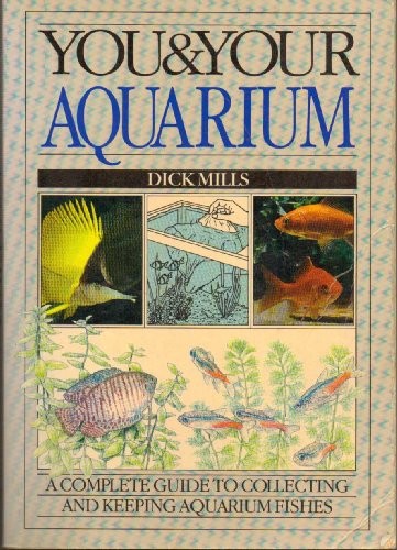 You and Your Aquarium