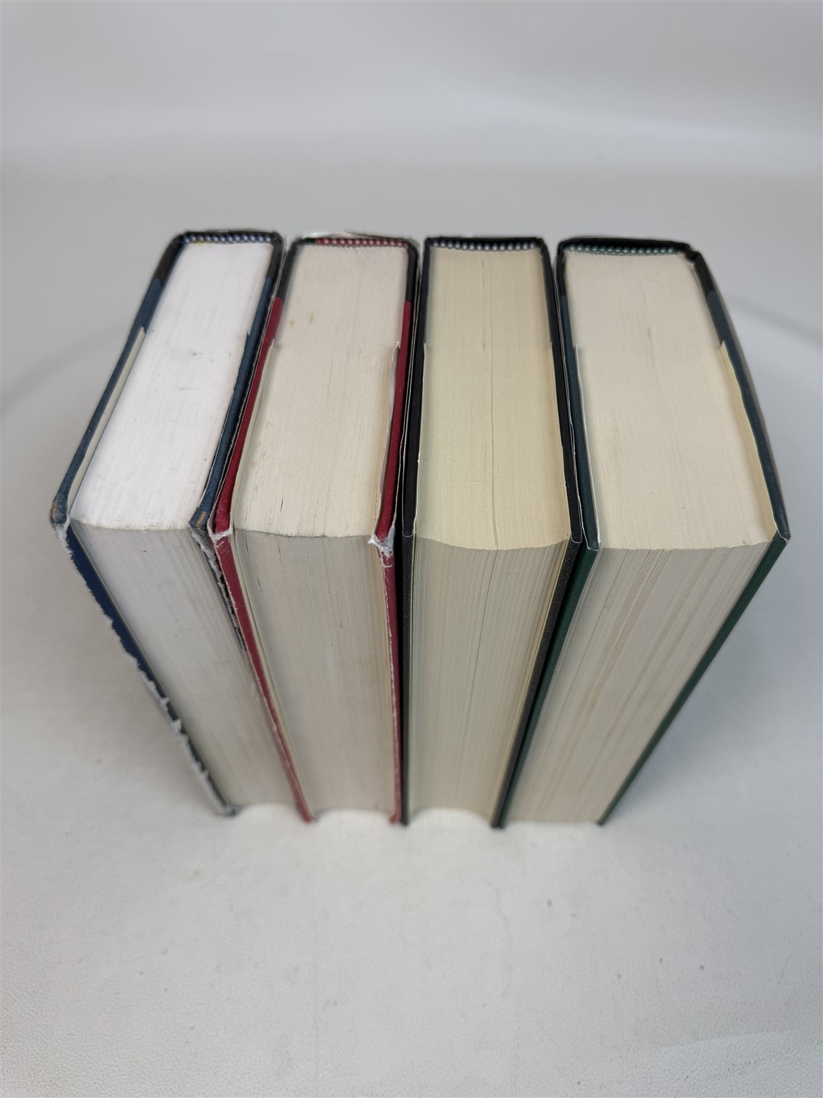 Christopher Paolini Lot 4 Inheritance Cycle Eragon Eldest Brisingr Inheritance