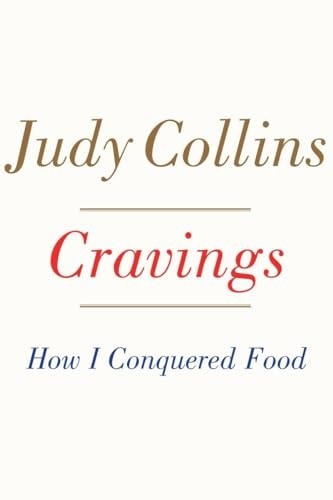 Cravings: How I Conquered Food, Collins, Judy
