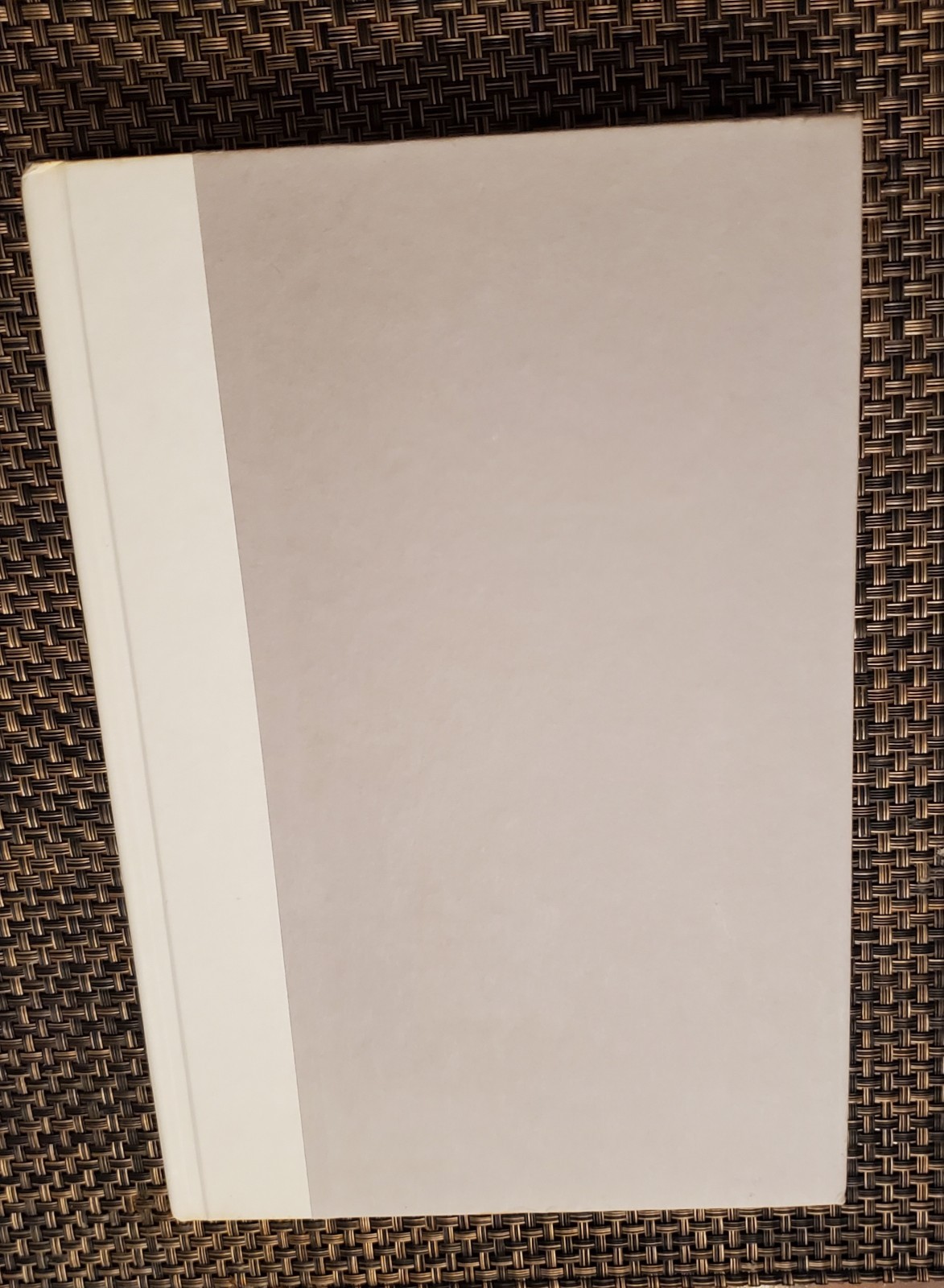 Into Thin Air, Jon Krakauer, 1st Edition/1st Printing, 1997, HC/DJ