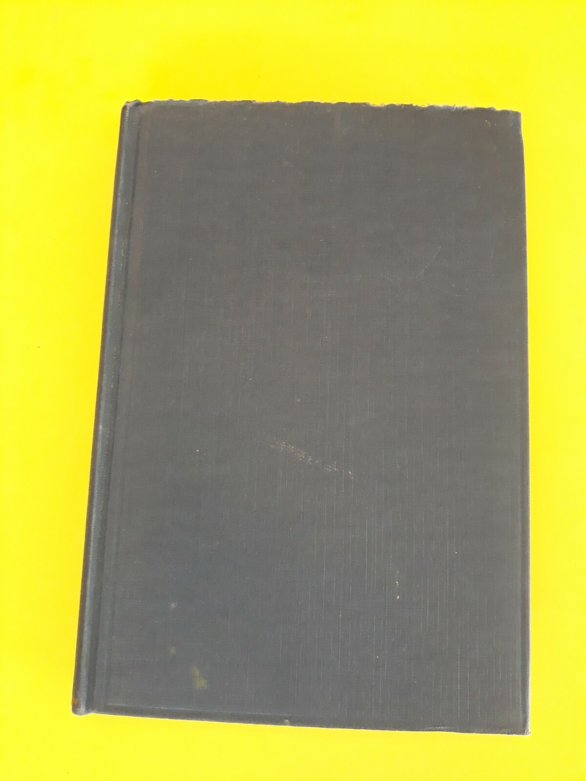 Memories of an American Jew by Philip Cowen -1932