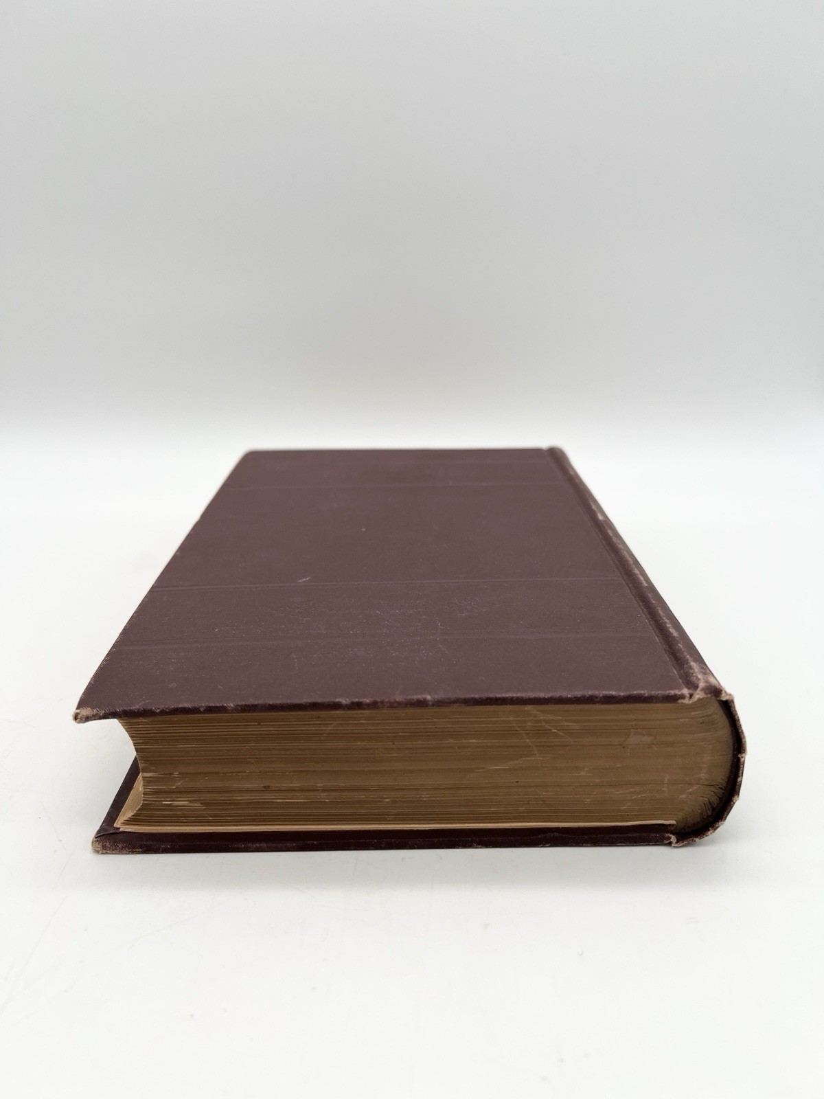 1898 Messages & Papers of the Presidents Vol VII 1869-1881 James D Richardson