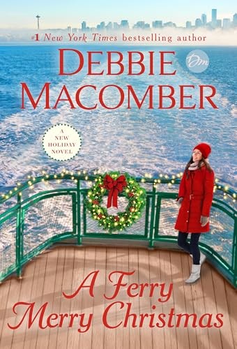 A Ferry Merry Christmas – VERY GOOD
