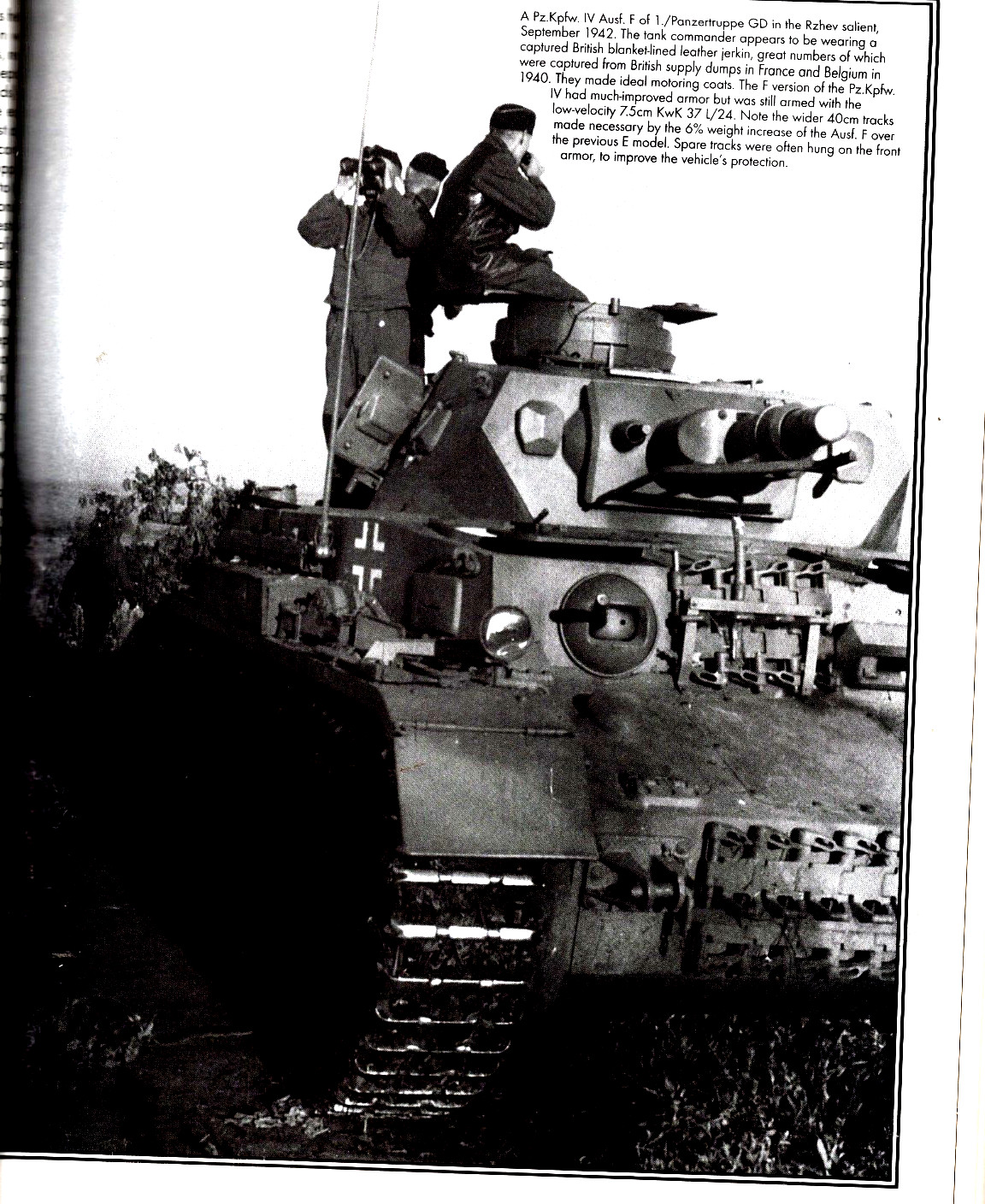 God, Honor, Fatherland: A Photo History OF division GROSS DEUTSCHLAND