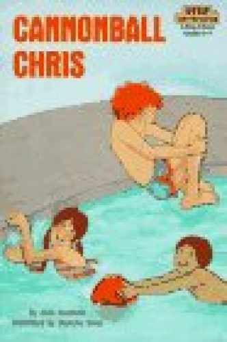 Cannonball Chris (Step into Reading) – Paperback, by Marzollo Jean – Very Good