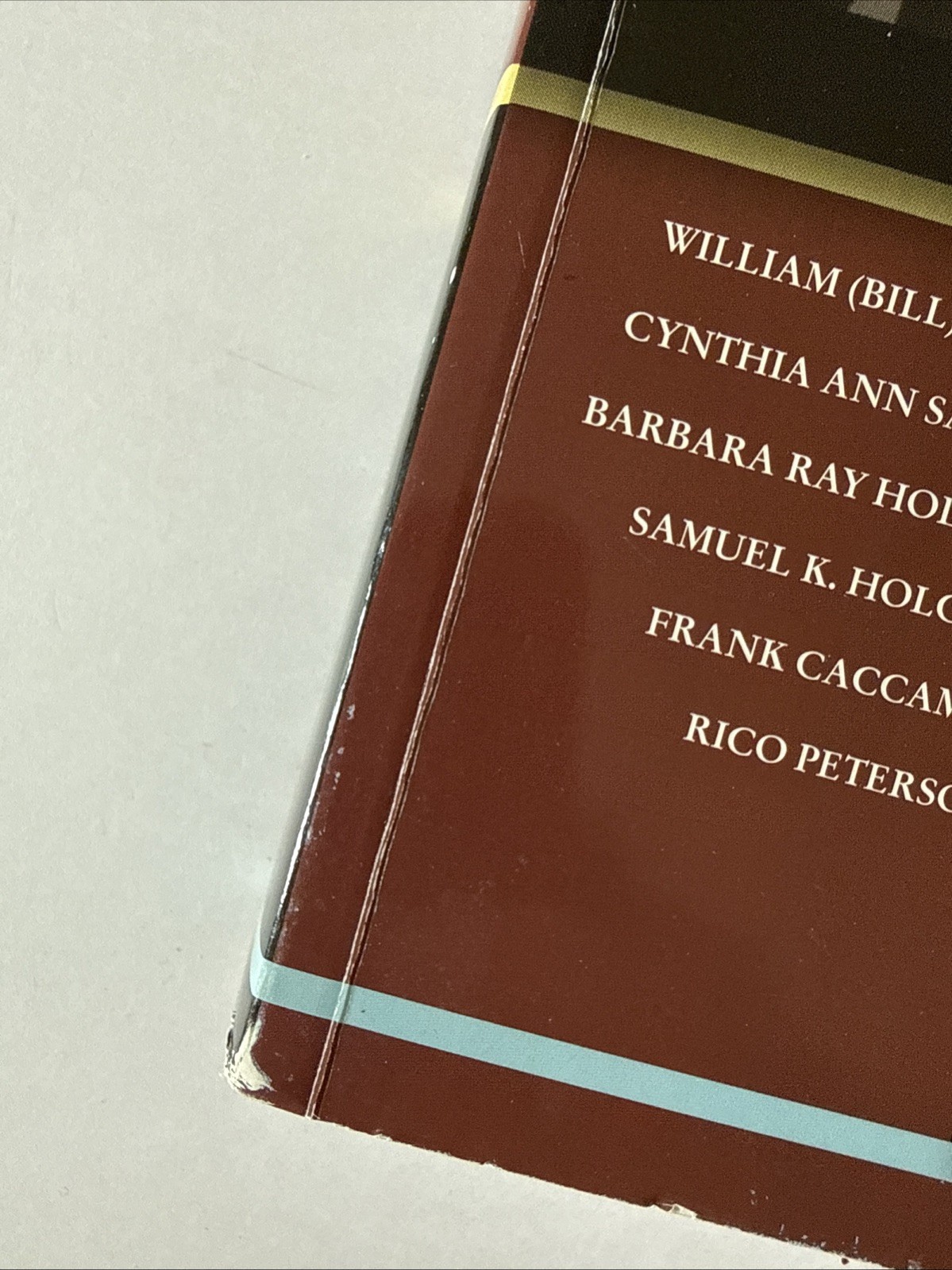 ASL at Work : Student Text by William Newell, Frank Caccamise, Samuel K….