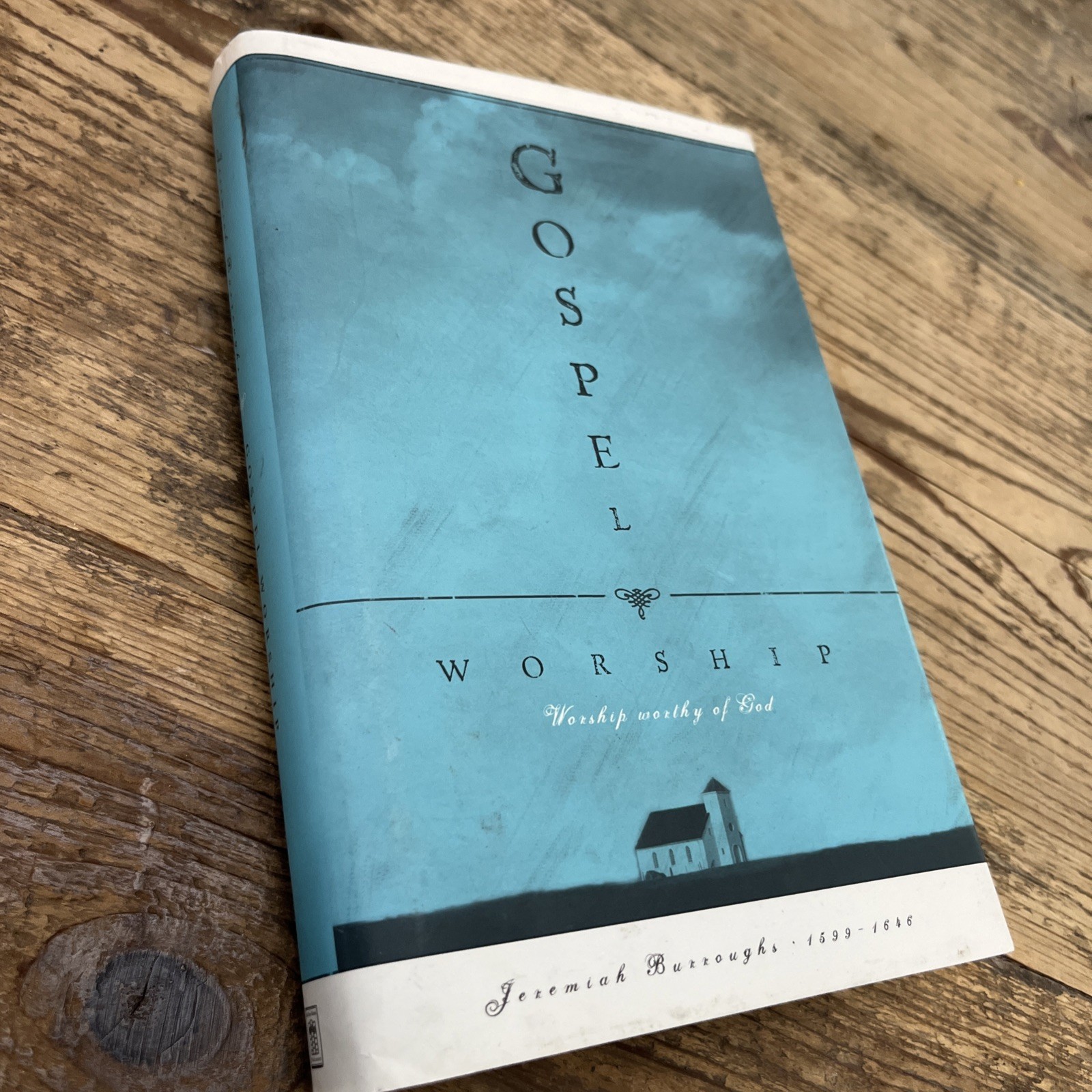 Gospel Worship, or, the Right Manner of Sanctifying the Name of God : In…