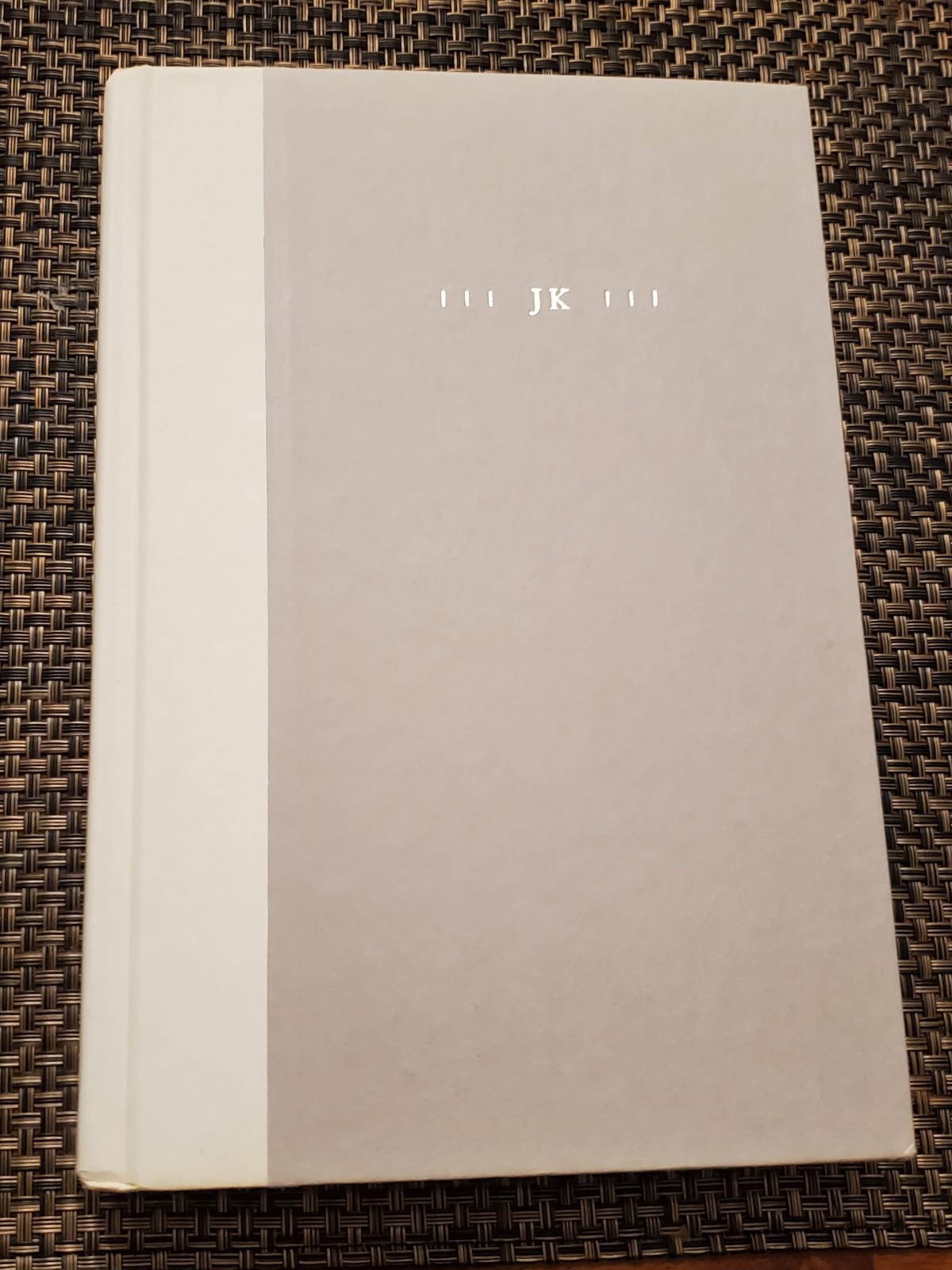 Into Thin Air, Jon Krakauer, 1st Edition/1st Printing, 1997, HC/DJ