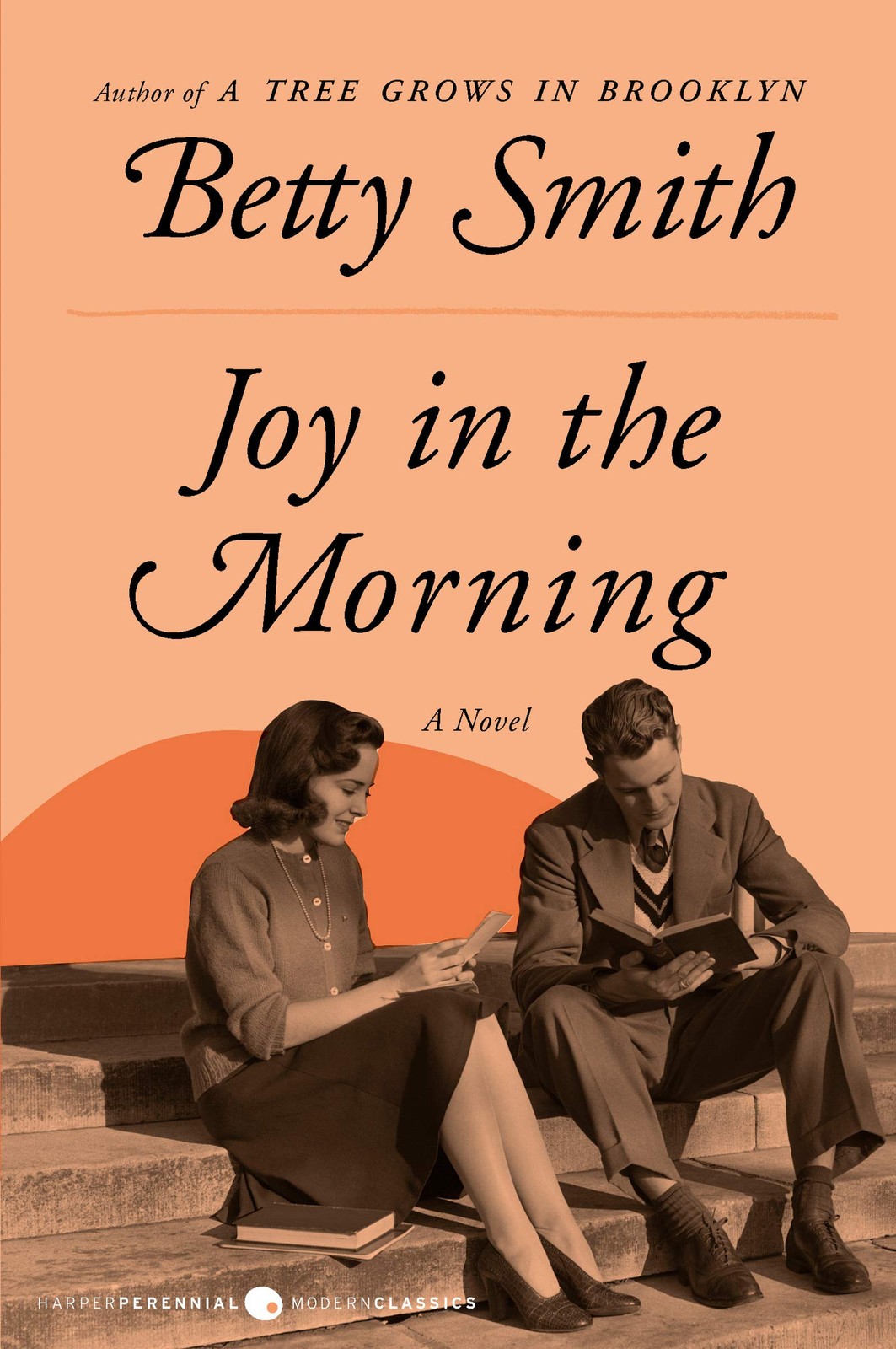 Joy in the Morning: A Radiant 1920s Love Story of Young Marriage, Optimism, …