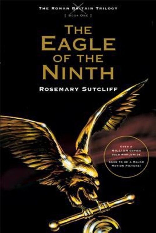 The Eagle of the Ninth Paperback Rosemary Sutcliff