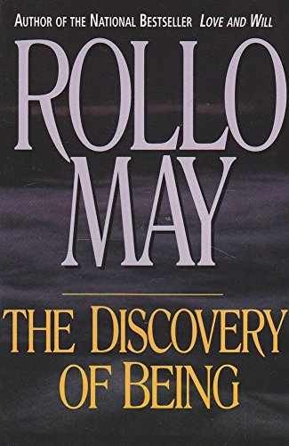 The Discovery of Being: Writings in – Paperback, by May Rollo – Very Good