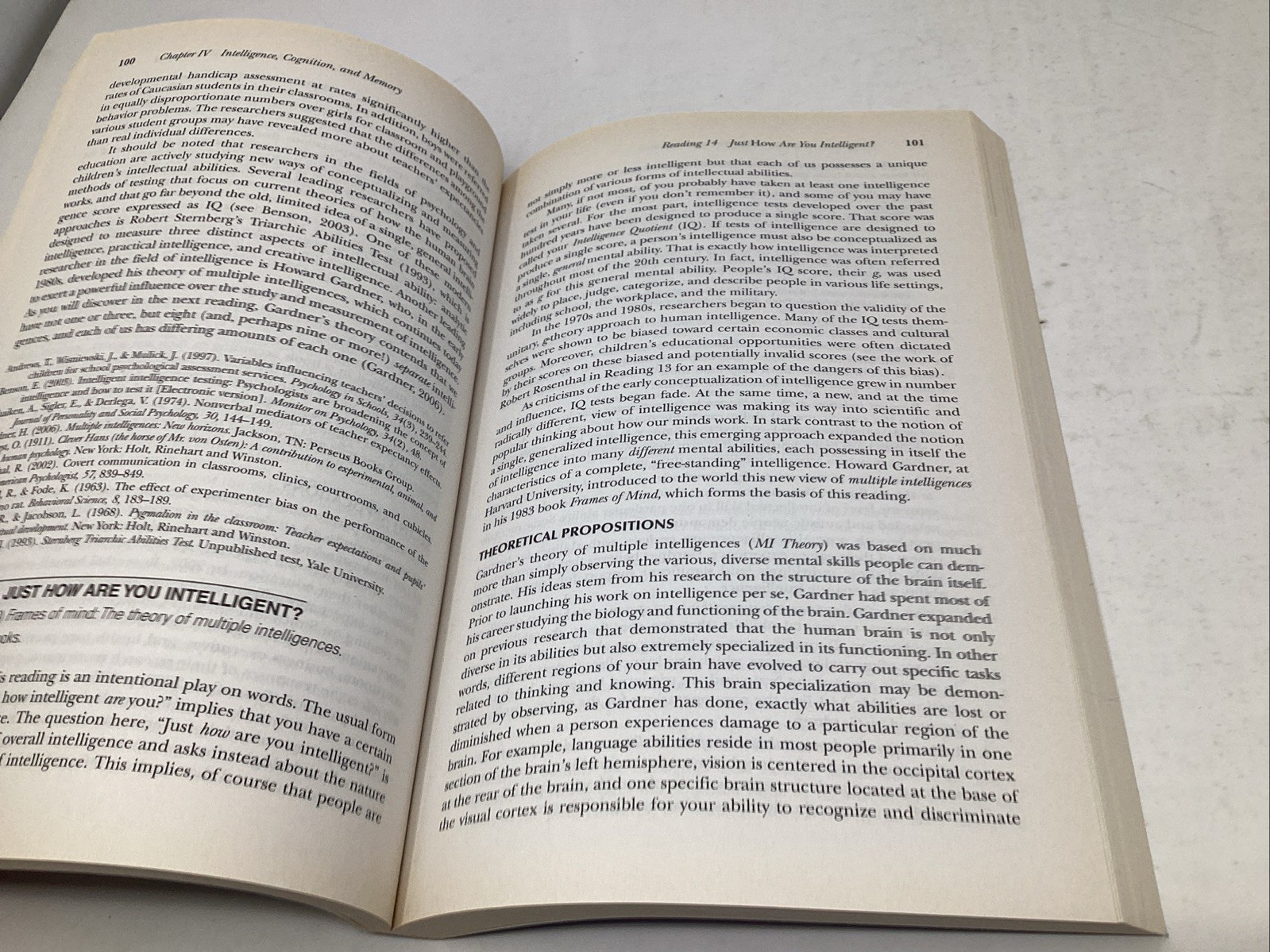 Forty Studies That Changed Psychology 7th Ed. by Roger R. Hock 2019 Softcover