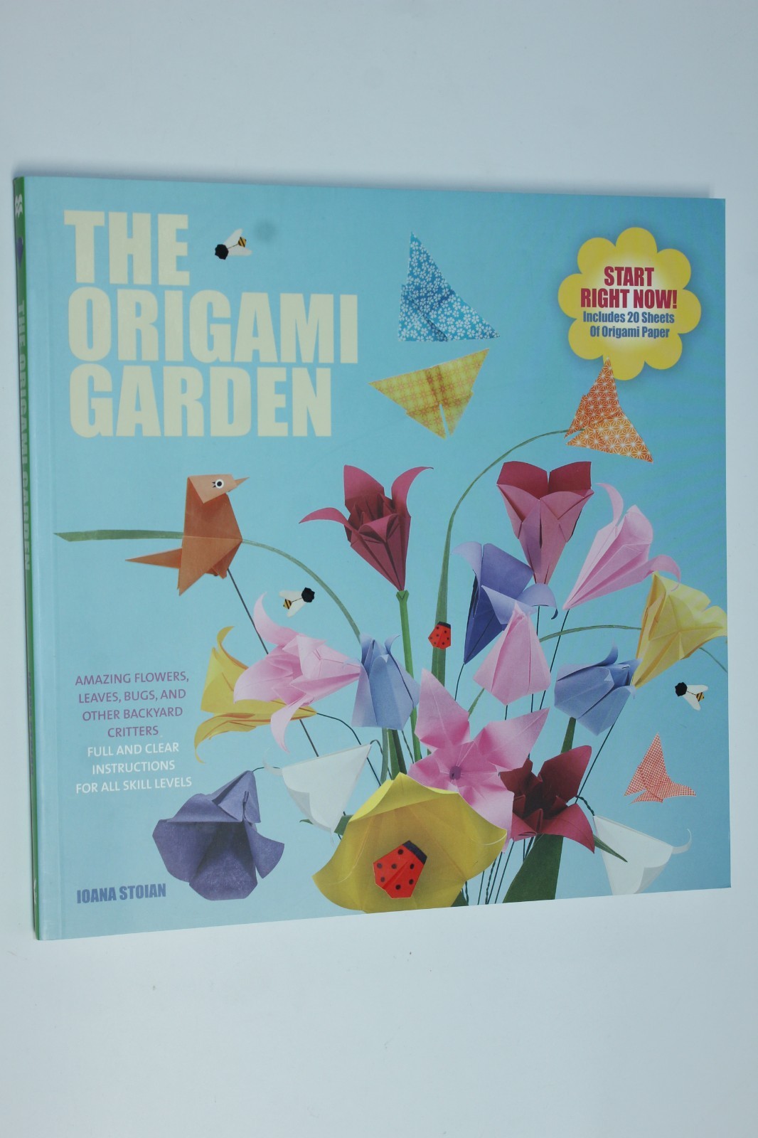 Lot of 6 Craft Hobbies Books, Origami, Ribbon, String Art, Decoupage, Wine Corks