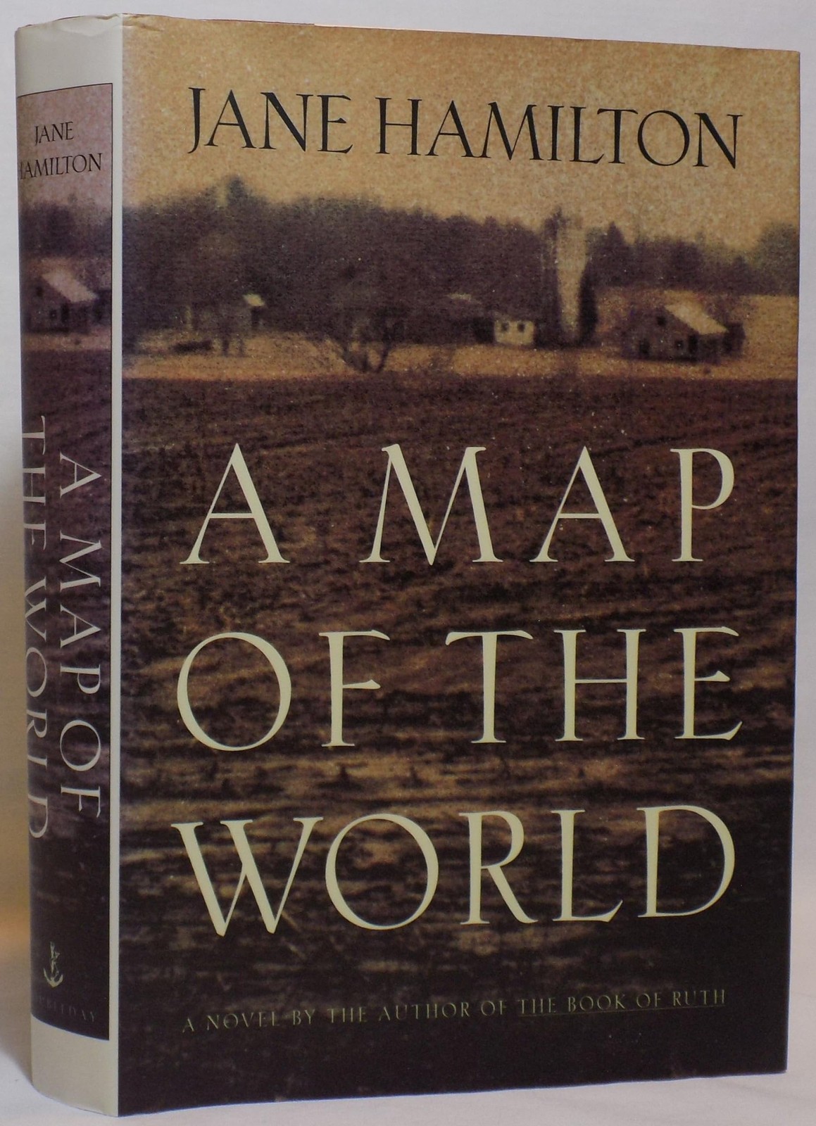 A Map of the World