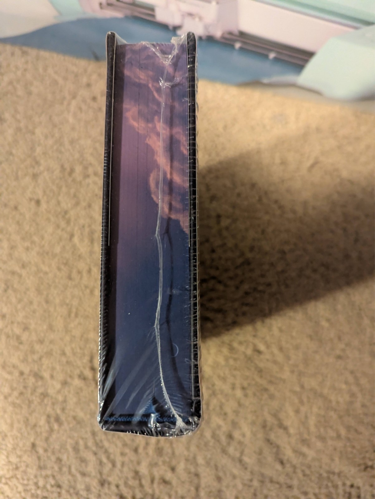 Owlcrate Eragon by Christopher Paolini Inheritance Cycle Sealed Exclusive