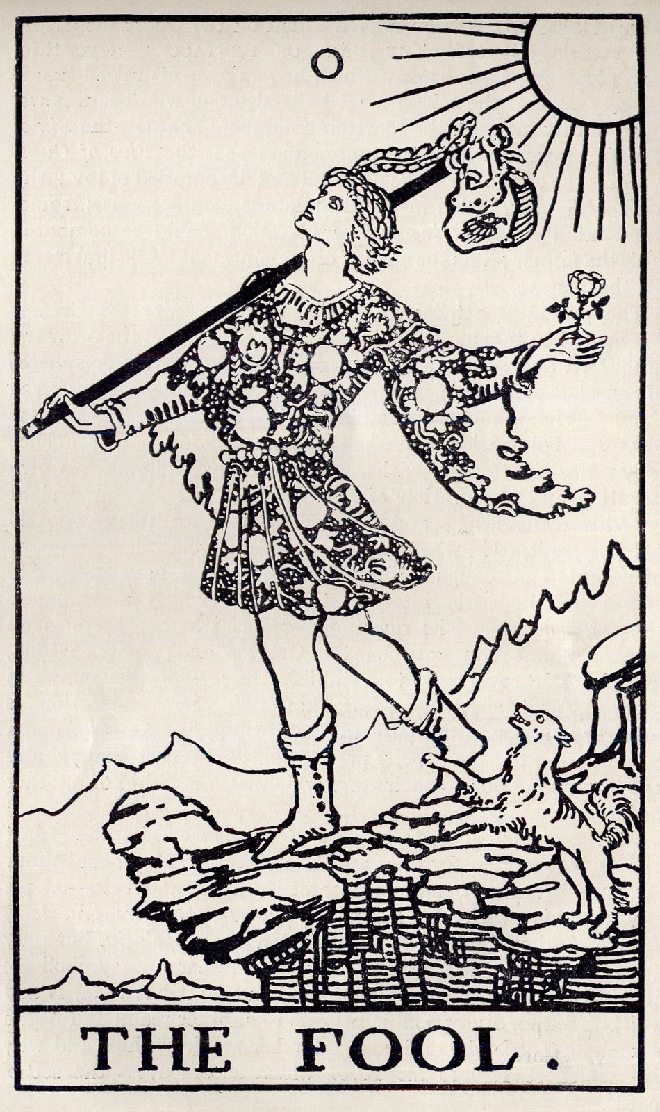 The Occult Review magazine 1905 – 1931. Over 300 issues on DVD or USB drive