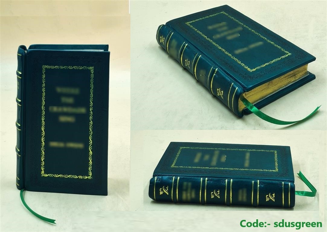 William Collins Wavewalker Breaking Free. By Suzanne Hey [Premium Leather Bound]