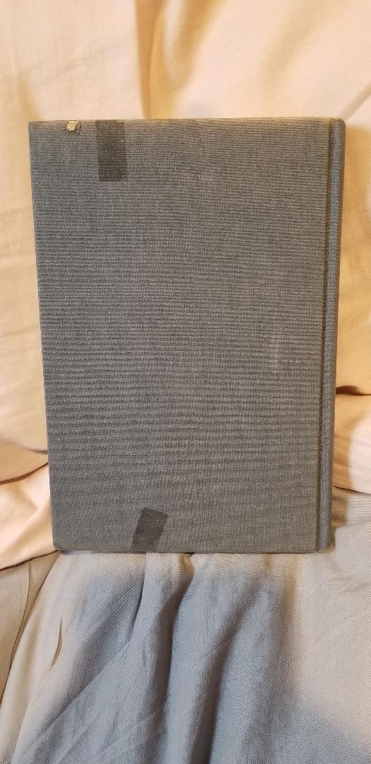 J. D. Salinger – FRANNY AND ZOOEY – First edition/First printing 1961 – Ex-lib