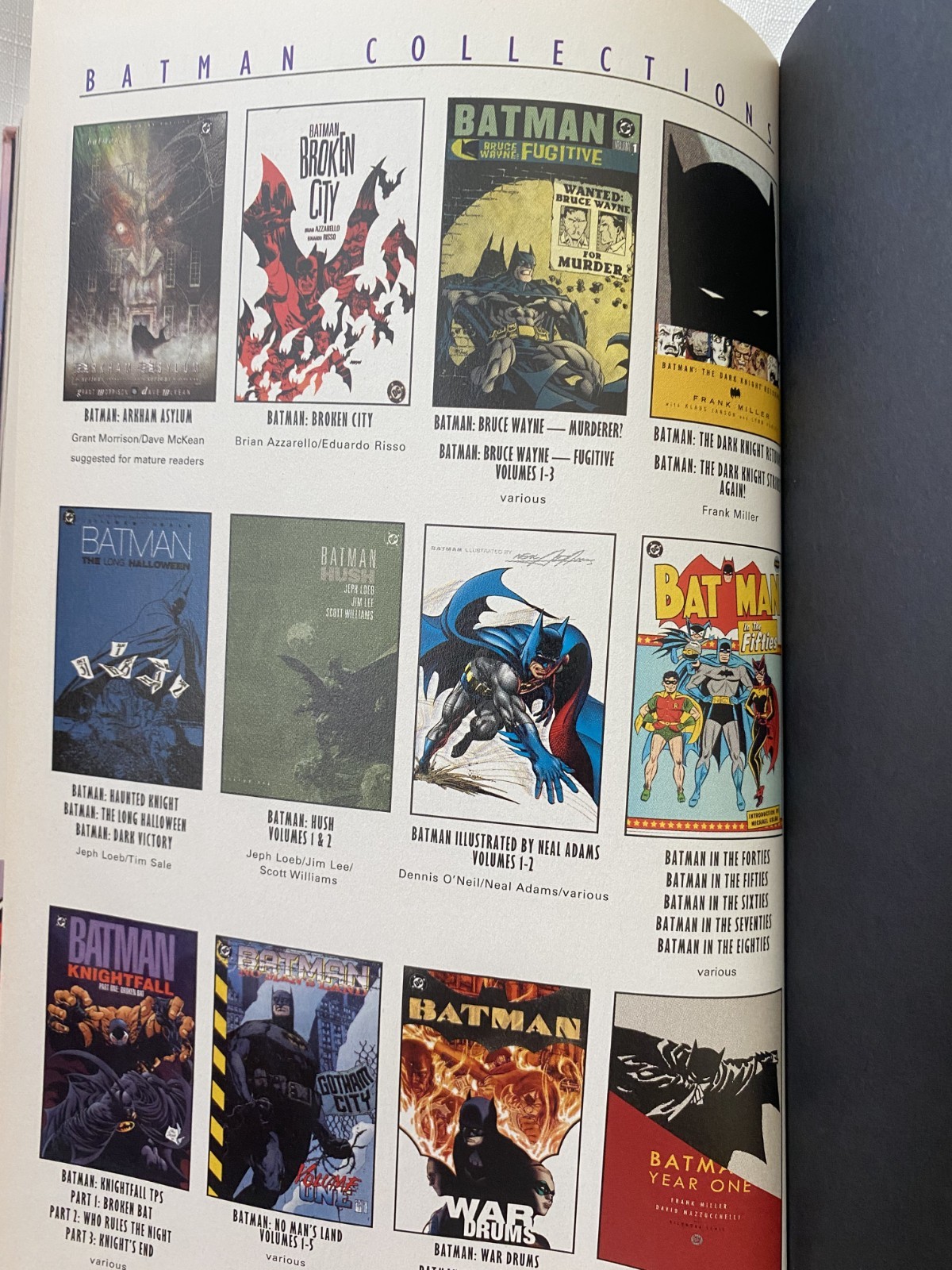 Superman/Batman Absolute Power Loeb Pacheco Merino DC Comics HC Graphic Novel