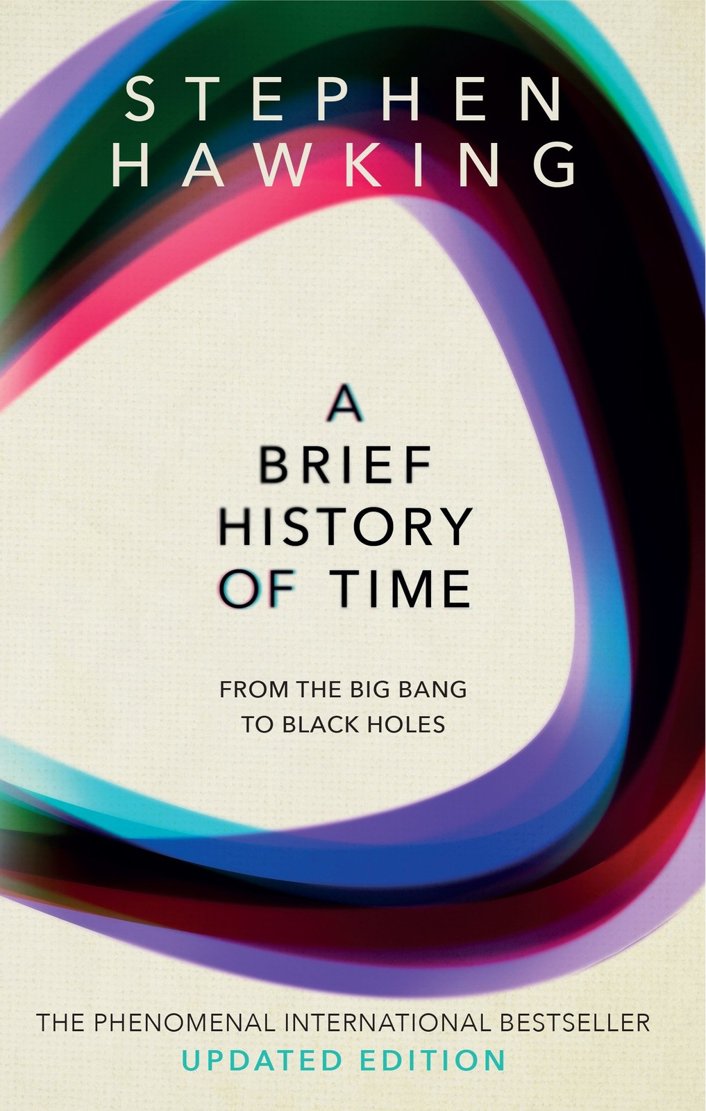 Brief history of time: from big bang to black holes